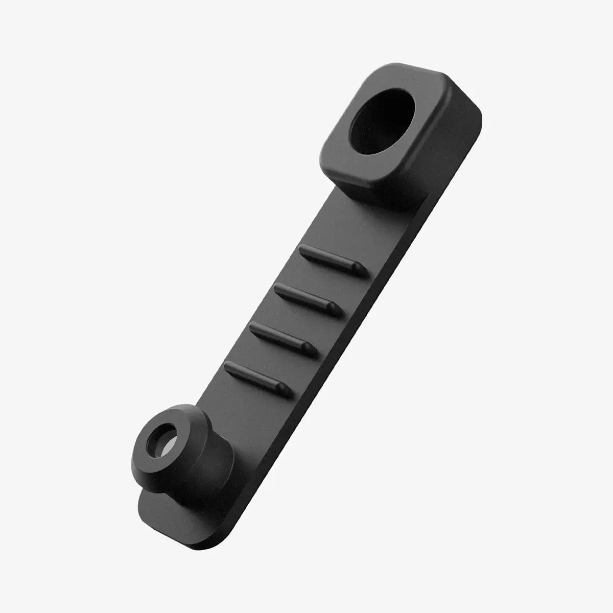 Spigen LD103 magnētiskais kabeļu turētājs Photo 4