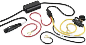 Power cable for Interphone SYNC 70E battery, INTERPHONE, model INTERPHOSYNC70EWIR