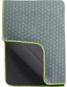 Camping Mat Dymo AF21, EVA foam, 200 × 200 cm