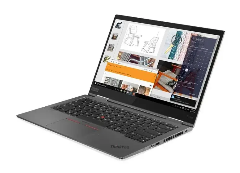 T1A ThinkPad X1 Yoga Gen 4 14" i5 8ГБ 256ГБ Photo 2