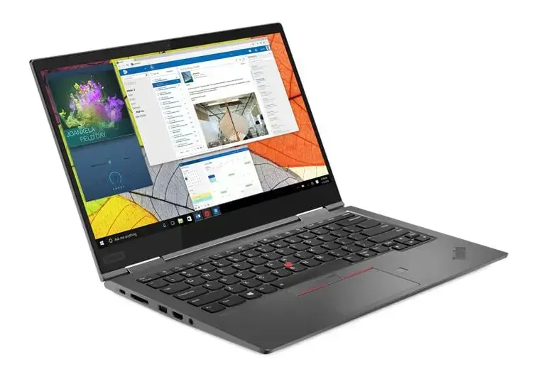 T1A ThinkPad X1 Yoga Gen 4 14" i5 8ГБ 256ГБ Photo 3