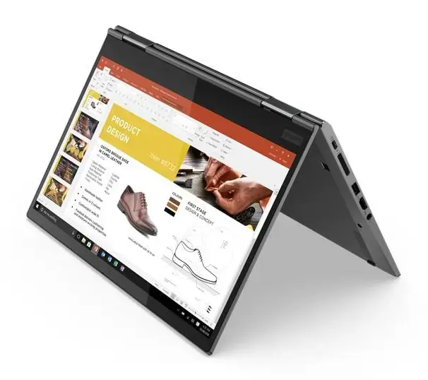 T1A ThinkPad X1 Yoga Gen 4 14" i5 8ГБ 256ГБ Photo 4