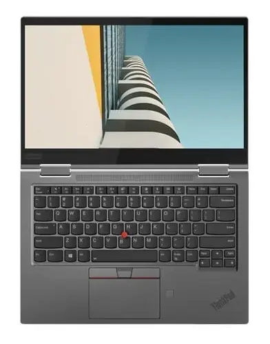 T1A ThinkPad X1 Yoga Gen 4 14" i5 8ГБ 256ГБ Photo 5