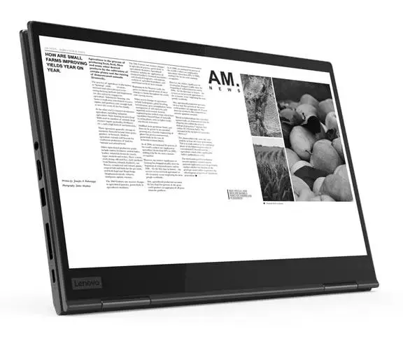 T1A ThinkPad X1 Yoga Gen 4 14" i5 8ГБ 256ГБ Photo 7