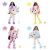 MATTEL Barbie Cutie Reveal Doll 303 mm Photo 2