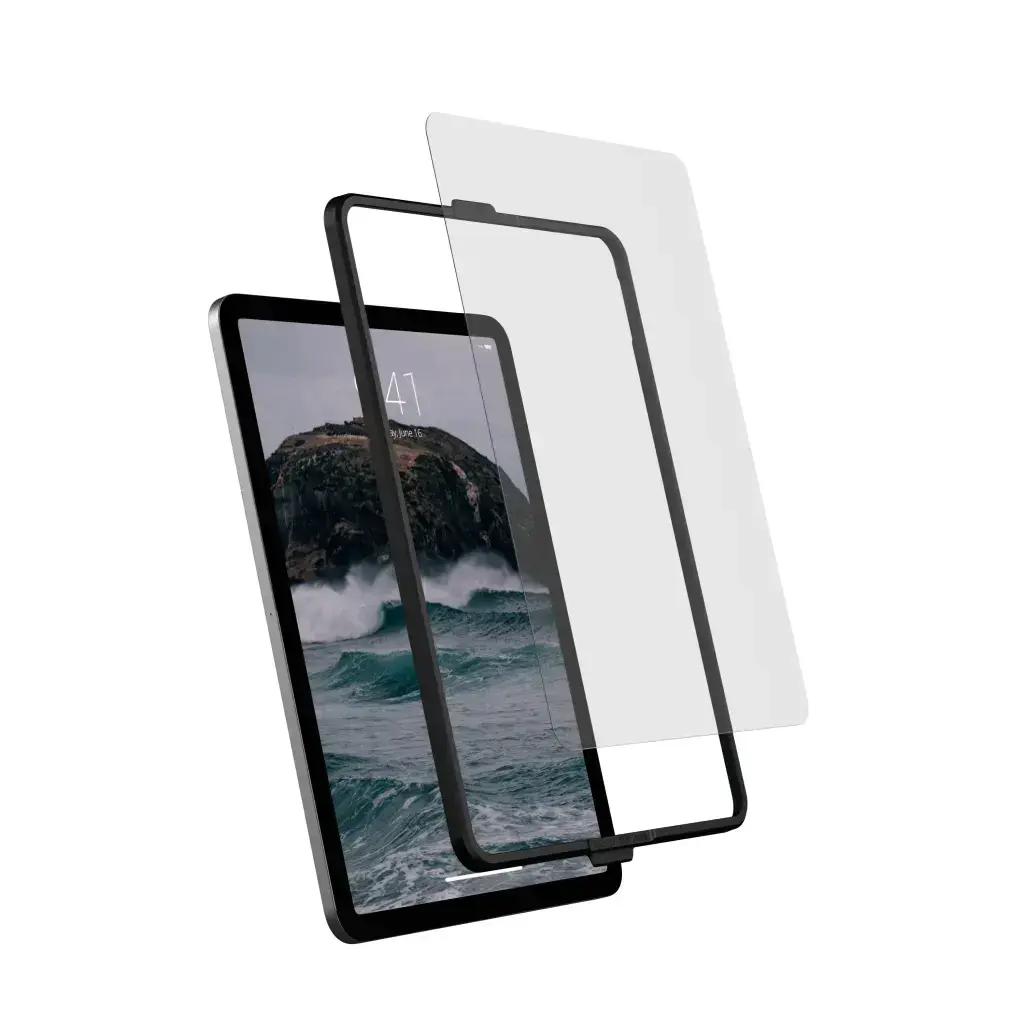 Ekrāna aizsargs Urban Armor Gear 14435911NA iPad Air 11" Photo 5