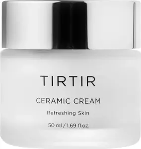 Anti-Wrinkle Face Cream with Ceramides 50 ml, Alkotest