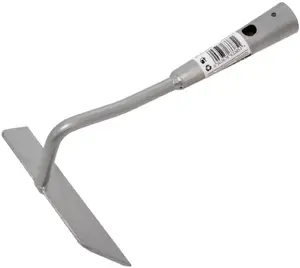 Plastering Trowel AWTools AW64050 235 mm trapezoidal blade, unframed