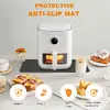 Extralink Home Protective Mat for Air Fryer 60x45 cm Photo 9