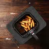 Extralink Home Protective Mat for Air Fryer 60x45 cm Photo 14