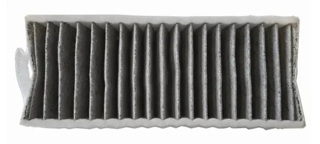 Ventilation Filters