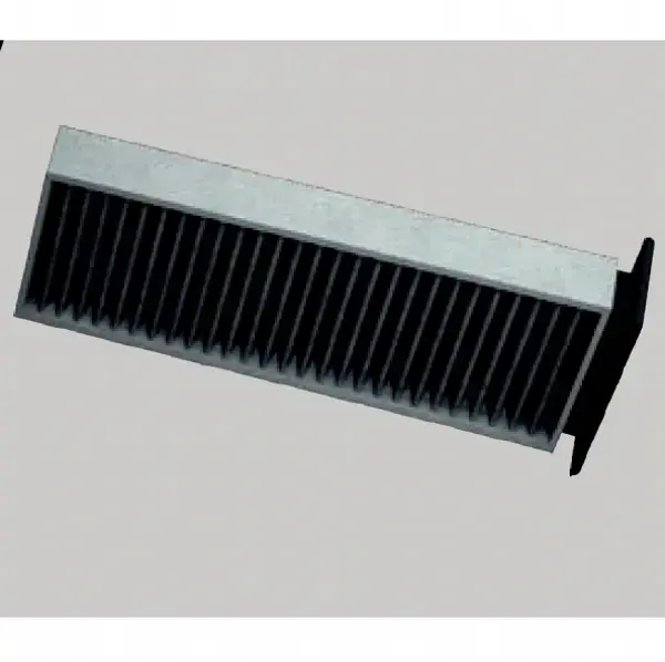 Cooker hood carbon filter SILVERLINE KUL15 Photo 2
