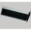 Cooker hood carbon filter SILVERLINE KUL15 Photo 2
