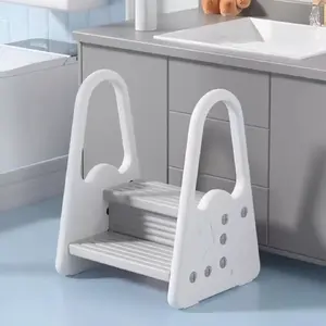 Bērnu pakāpiena paliktnis EcoToys Schodki Dla Dzieci - Podest, modelis ZOG.SQ-001