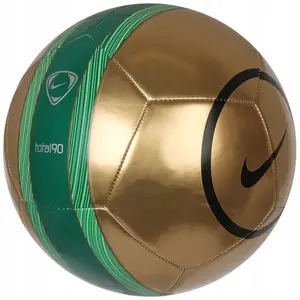 Футбольный мяч NIKE Academy T90 II3760-707 — размер не указан, синтетический мяч для матчей/тренировок