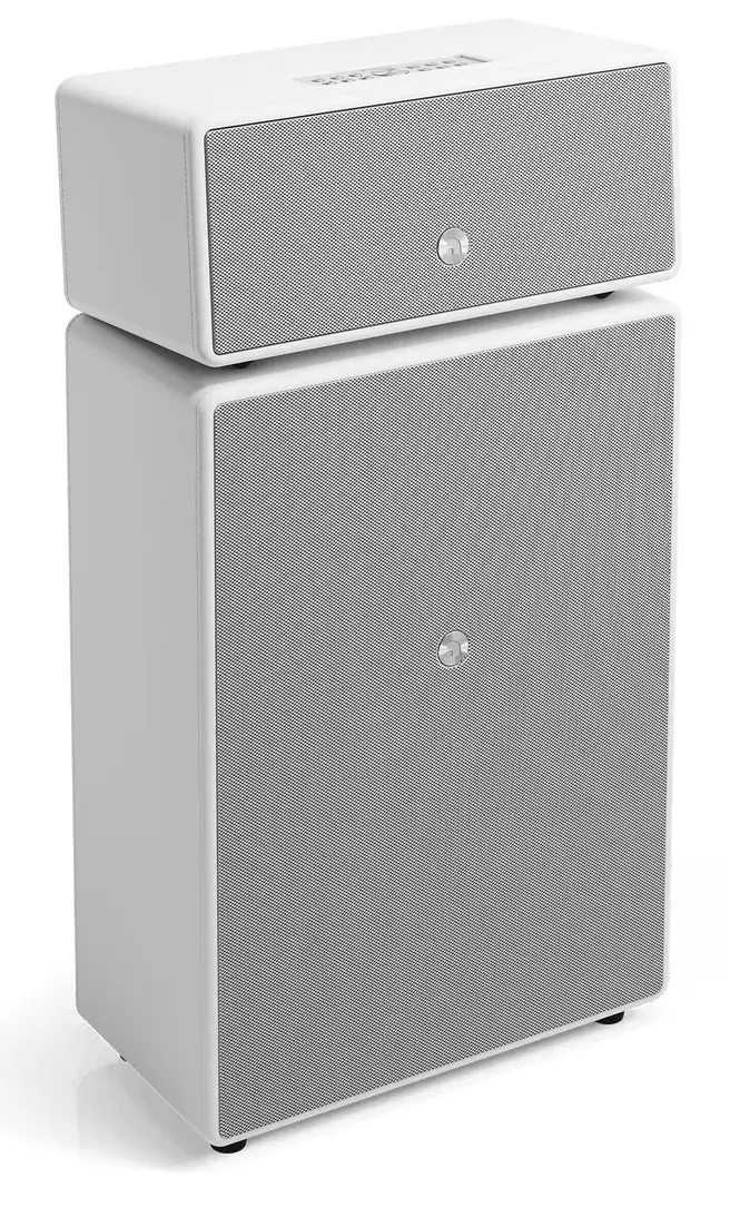 No name Drumfire II home audio mini system Photo 2
