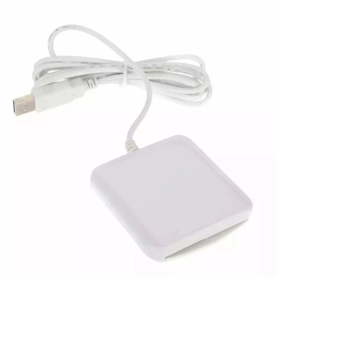 Card readers