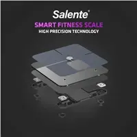 Evolveo BodyFit умные диагностические весы Photo 5