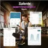 Evolveo BodyFit умные диагностические весы Photo 6