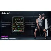 Evolveo BodyFit умные диагностические весы Photo 7