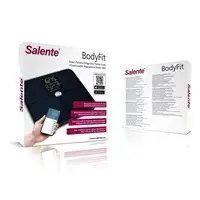 Evolveo BodyFit умные диагностические весы Photo 8