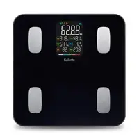 Evolveo MaxFit умные весы Photo 2