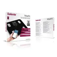 Evolveo MaxFit умные весы Photo 5