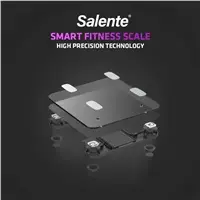 Evolveo MaxFit умные весы Photo 6
