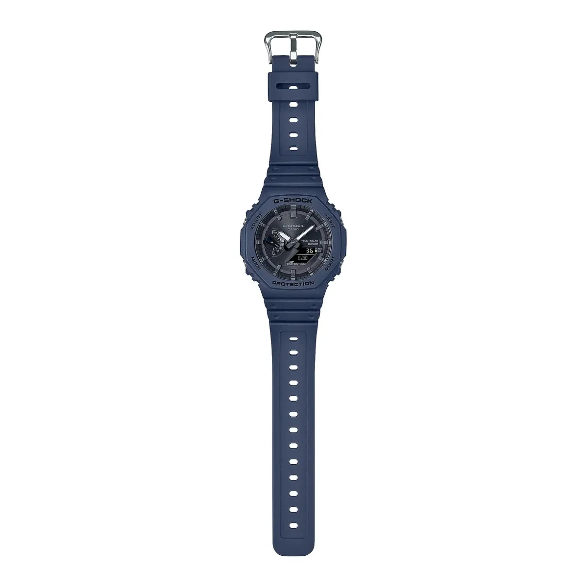 G-SHOCK GA-B2100-2AER наручные часы унисекс Photo 2