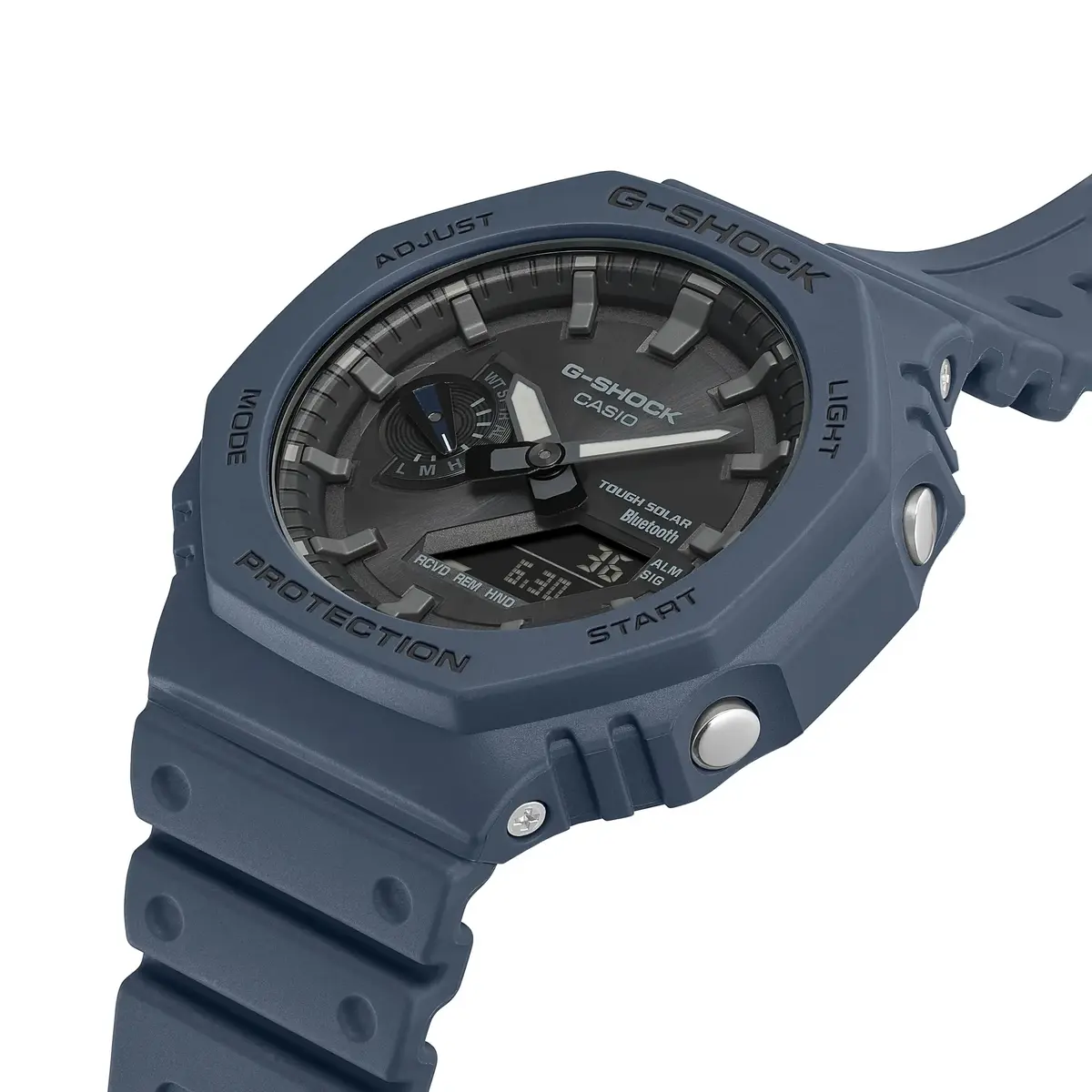 G-SHOCK GA-B2100-2AER наручные часы унисекс Photo 3