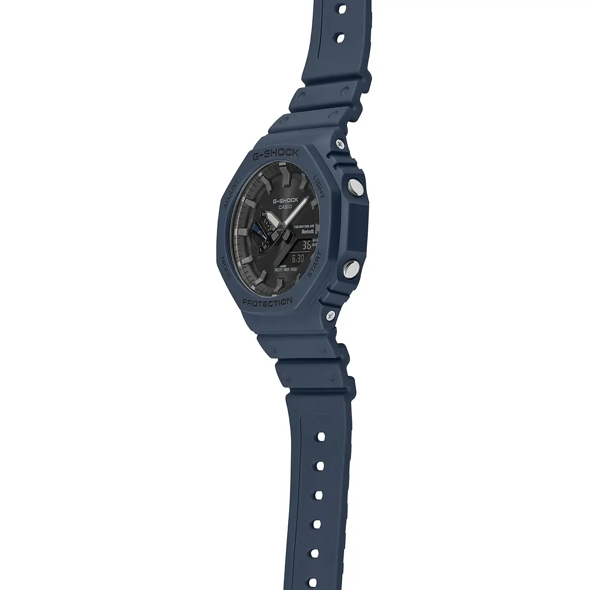 G-SHOCK GA-B2100-2AER наручные часы унисекс Photo 4