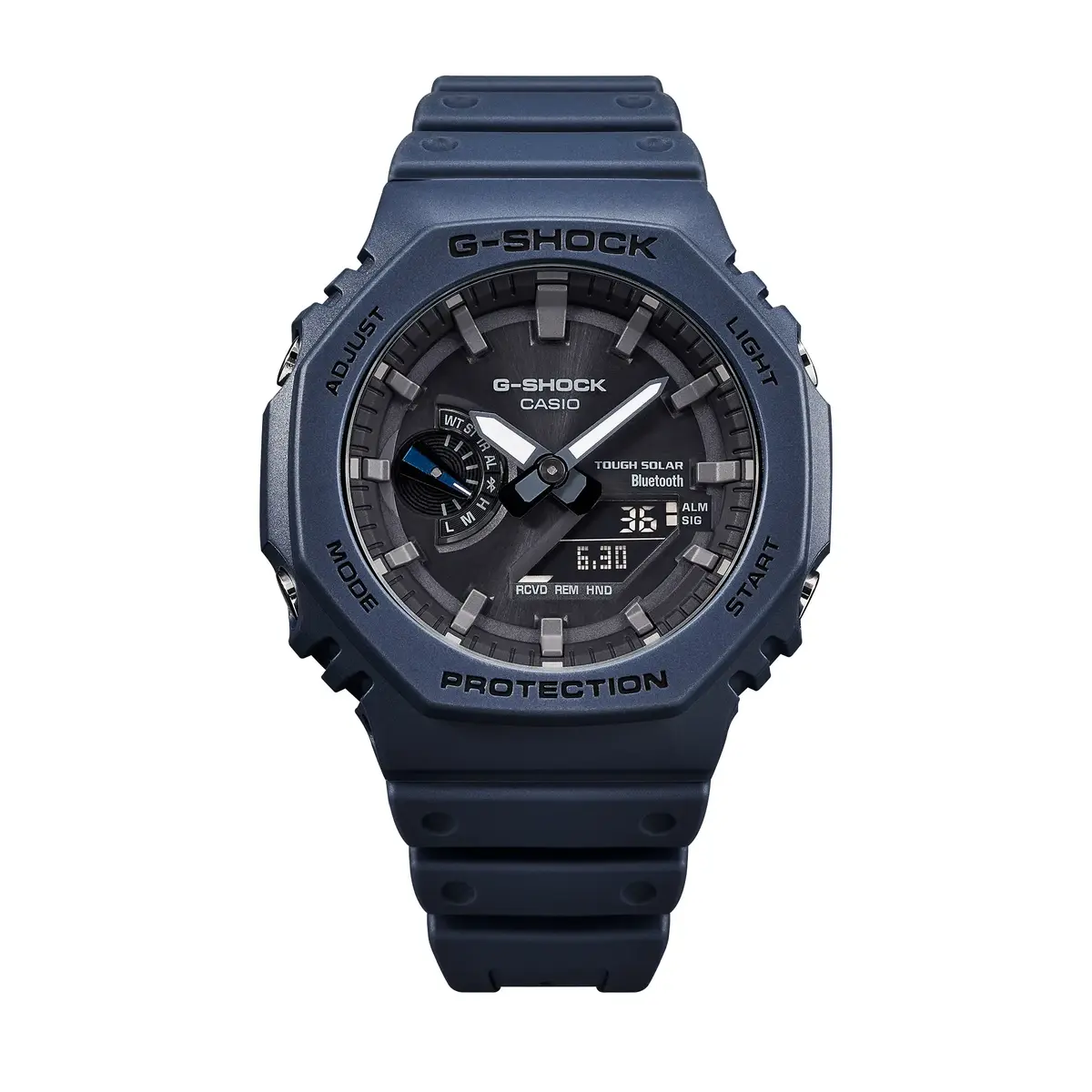 G-SHOCK GA-B2100-2AER наручные часы унисекс Photo 6