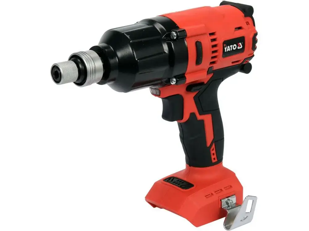 Skrūvgriezis YATO YT-828061 — 18 V Li‑Ion Photo 2