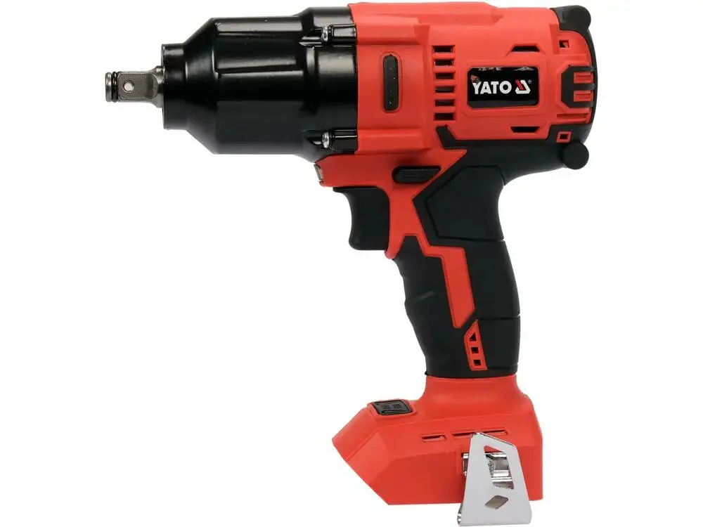 Skrūvgriezis YATO YT-828061 — 18 V Li‑Ion Photo 3
