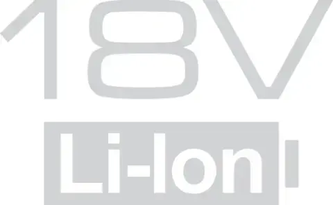 Skrūvgriezis YATO YT-828061 — 18 V Li‑Ion Photo 4