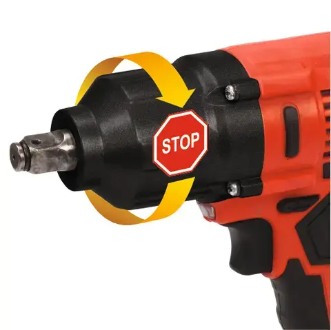 Skrūvgriezis YATO YT-828061 — 18 V Li‑Ion Photo 6