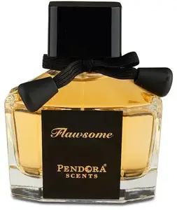 Парфюмерная вода (EDP) Pandora Scents Flawsome 100 мл — Pandora Scents