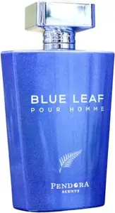 Pandora Scents Blue Leaf Pour Homme — smaržūdens (EDP) 100 ml