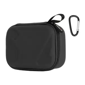 Carry Bag Sunnylife Standard Combo for Action 6 — black, protective storage for Action 6 accessories
