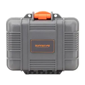 Protective hard mini case Sunnylife for Action 6 – compact protective case for small action camera