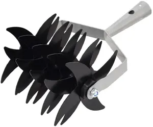 Культиватор звёздчатый AWTools AW64082 (без рамы) — AWTools