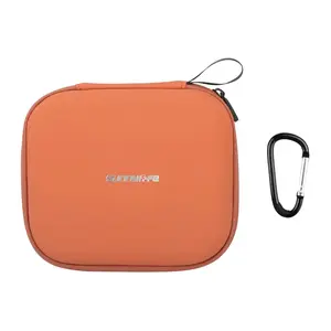 Camera Bag Sunnylife Standard Combo for Osmo Nano — Carrying Case, Orange