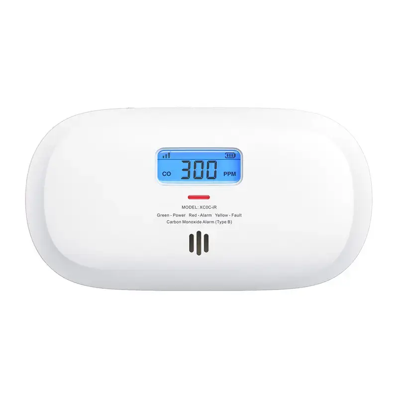 X-Sense XC0C-iR Wi‑Fi — детектор CO Photo 2