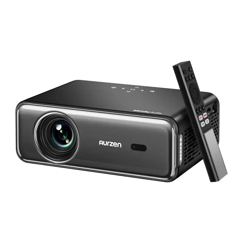 Проектор Aurzen Eazze D1 Pro Photo 2