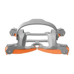 Šasija priekš Mini 5 Pro, Sunnylife — rezerves/oranža — modelis N5P-LG103-C