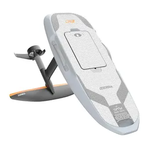 Электрический вэйфоил Waydoo Flyer EVO PRO PLUS от Waydoo (модель EVOPROPLUS1)