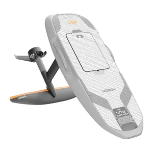 E-foil доска Waydoo Flyer EVO MAX PLUS — электрический гидрофойл Waydoo (модель EVOMAXPLUS1)
