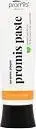 Zobu pasta PROMIS No More Plaque Herbal Mint 75 ml — bez fluora, ārstniecisko augu sastāvs
