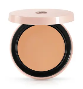 Compact Powder Foundation Collistar 02 Light Beige Pink — 9 g, cream-powder in compact case