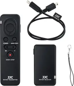 Трос спуска затвора JJC SB4286 Photo 1